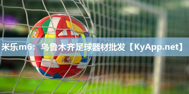 乌鲁木齐足球器材批发